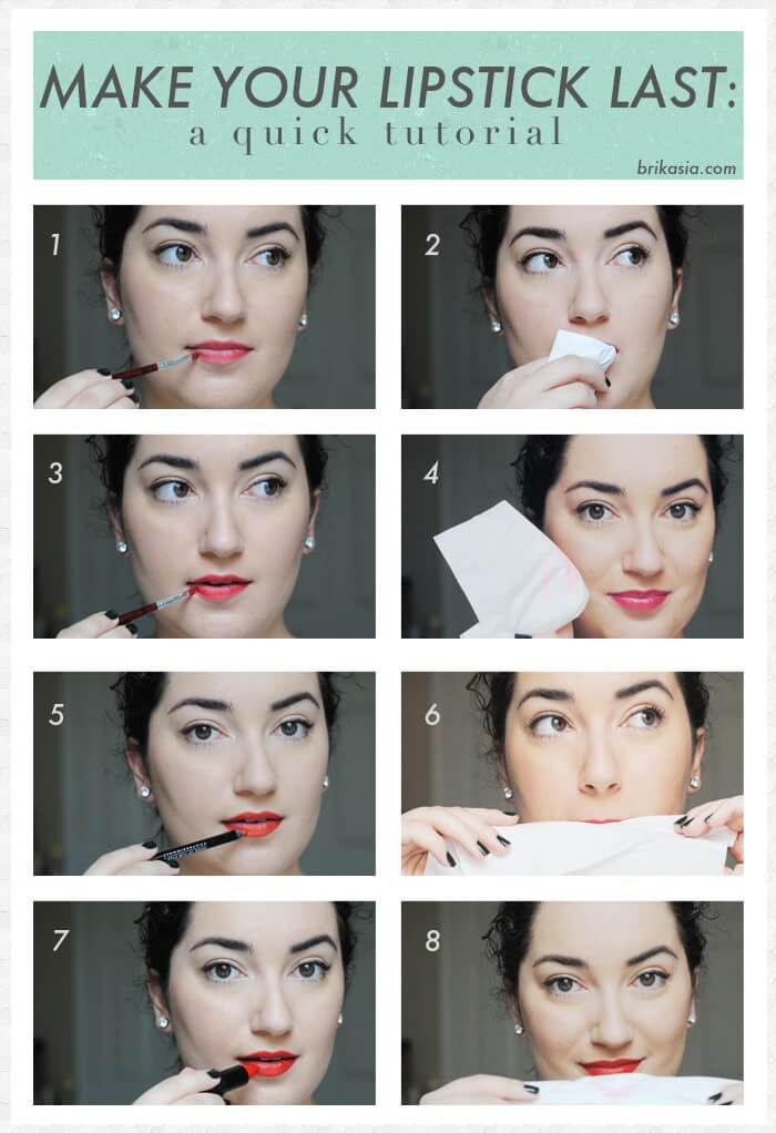 how to make lipstick stay on all day_ makeup