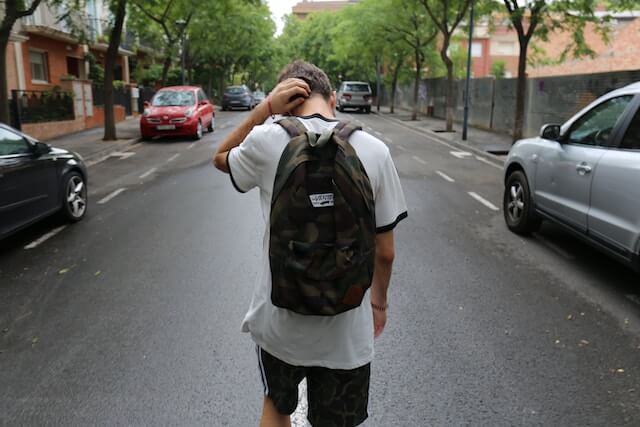 Best Types of Backpacks for Teens