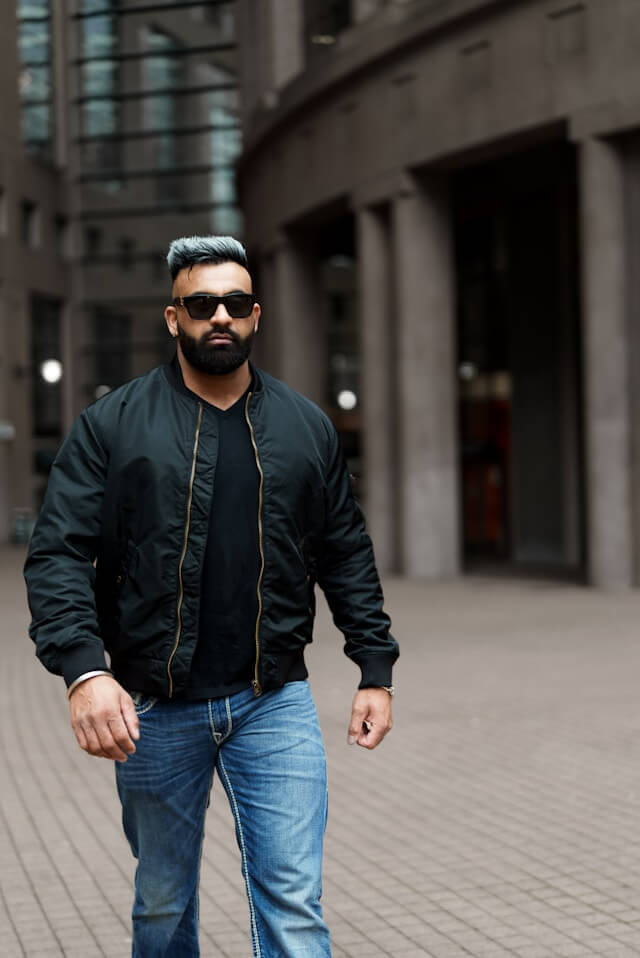 What is an MA-1 Bomber Jacket? History, Features, and Style Guide